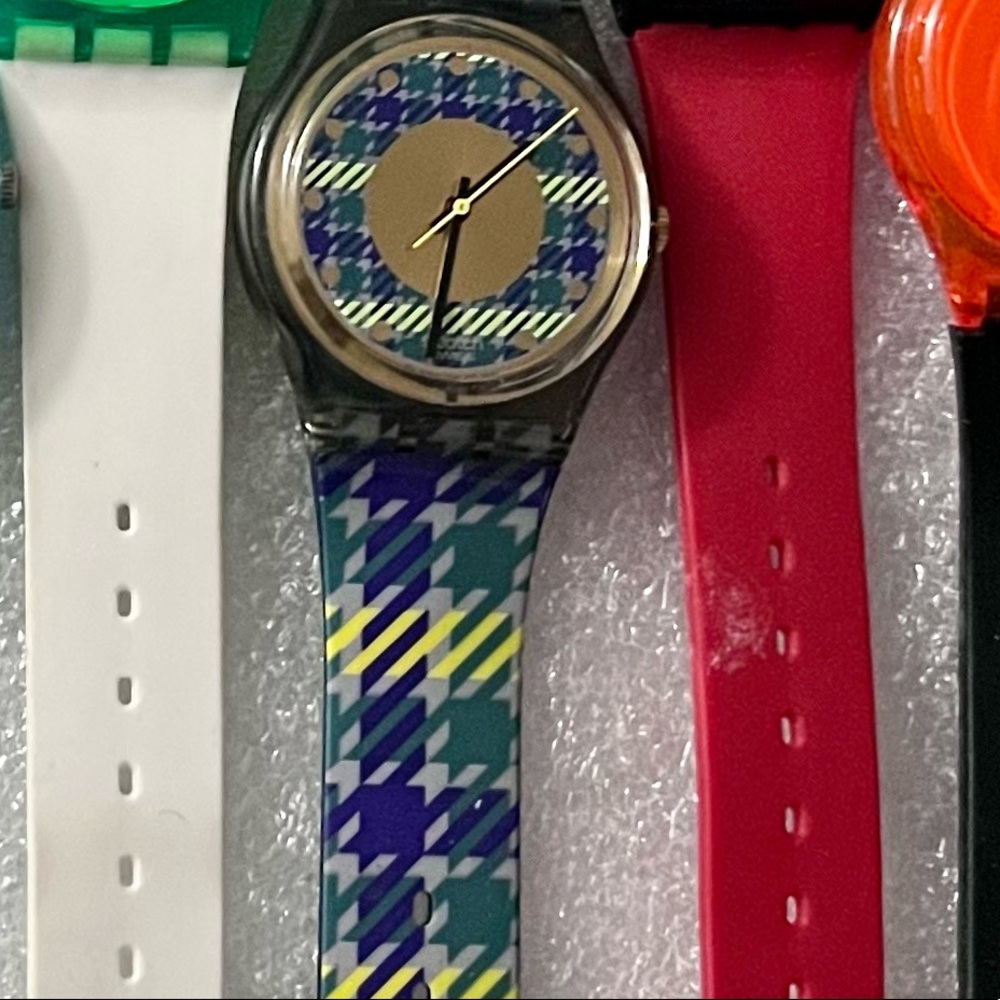 Swatch for .@jackiesmom64